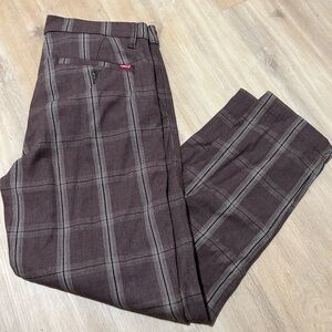 Levis XX Chino Taper Men’s Pants